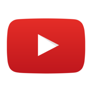 YouTube Logo